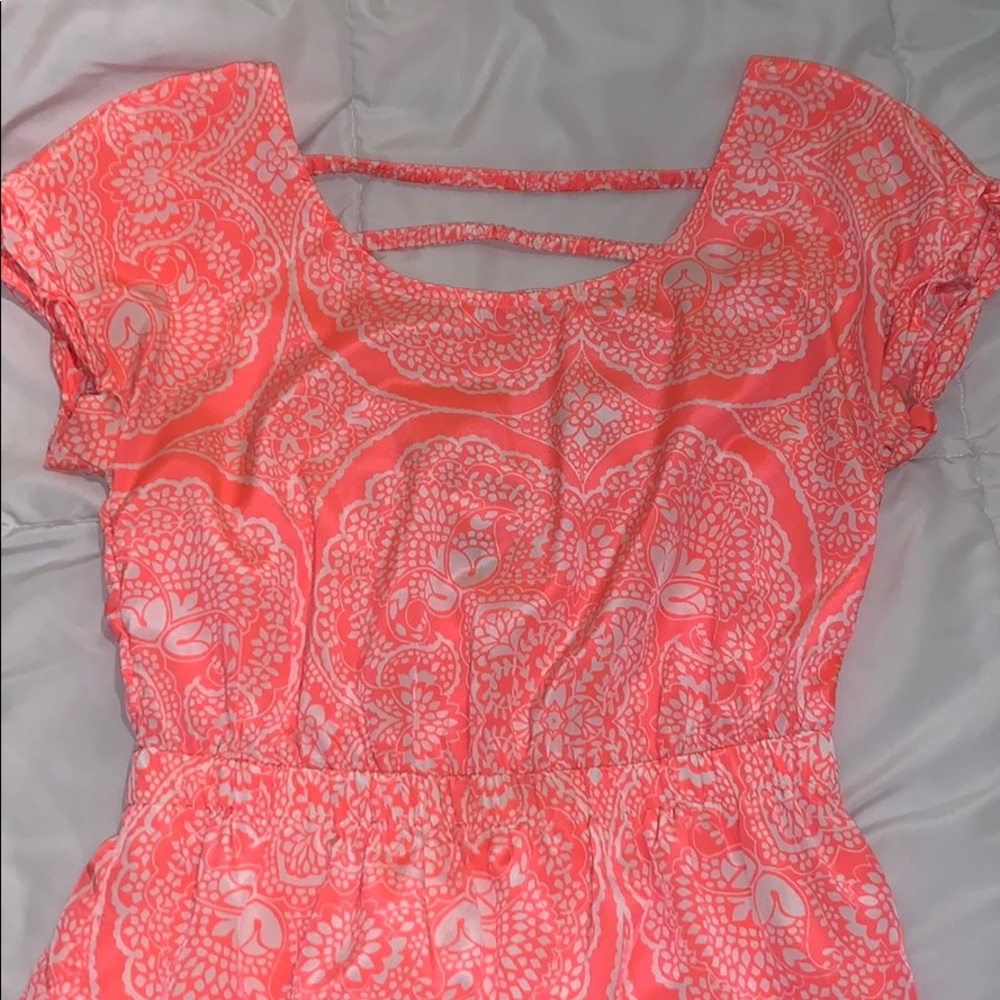 AE dress